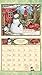 Lang 2017 Bountiful Blessings Wall Calendar, 13.375 x 24 inches (17991001897)