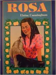 Rosa elaine cunningham book report 02 picture