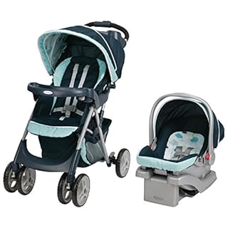 graco comfort tracker