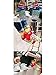 OSABASA Womens Cotton Crew Character Socks3Pairs 1 Set 