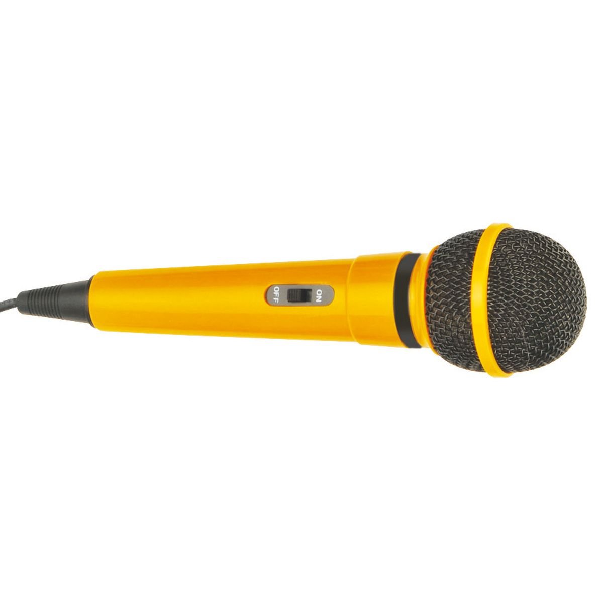 Mr Entertainer G156DY Dynamic Handheld Karaoke Microphone