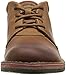 Clarks Men's Edgewick Mid Chukka Boot