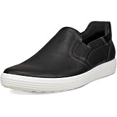 ECCO Soft 7 Easy Slip-On Sneaker