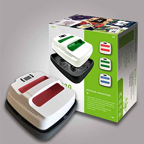 4 Portable+Sublimation+Printing+Multifunction+Professional