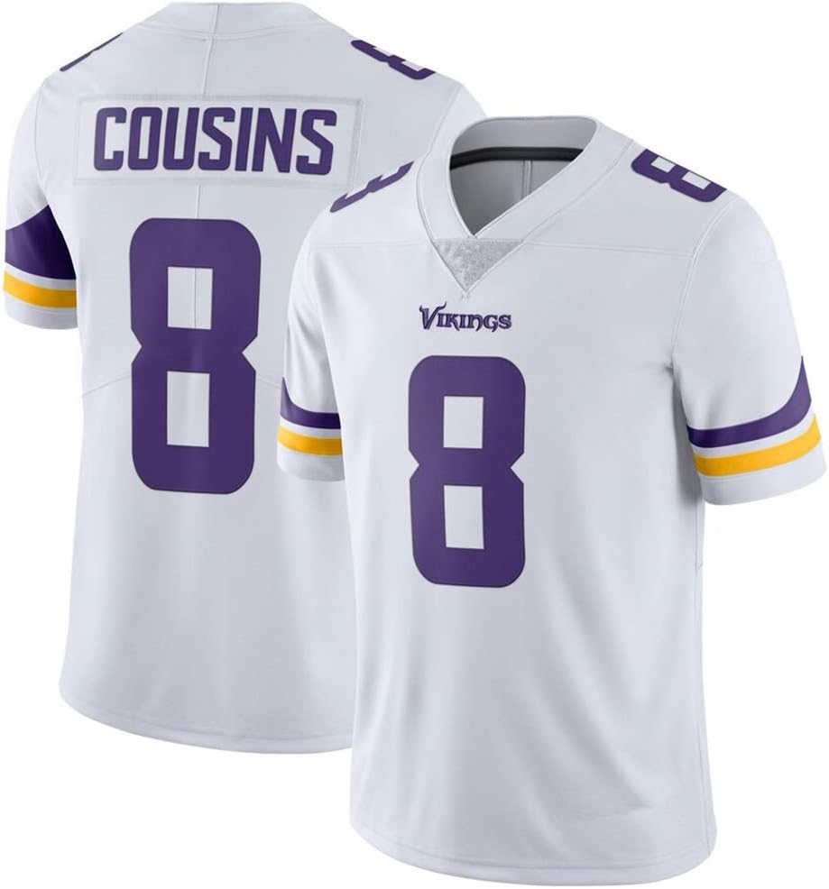 vikings jersey amazon