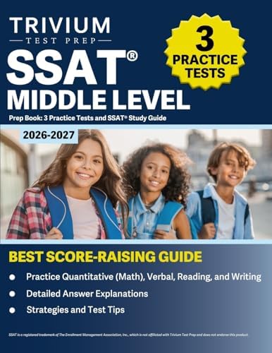 Amazon.com: 504 Essential Words for SSAT & ISEE (Upper): With