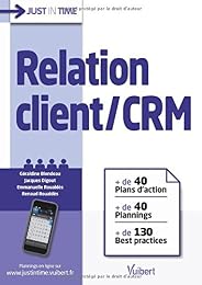 Relation client-CRM