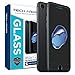 Sameriver Apple iPhone 7, iPhone 6, iPhone 8 Ballistic Glass Screen Protector [1-Pack]