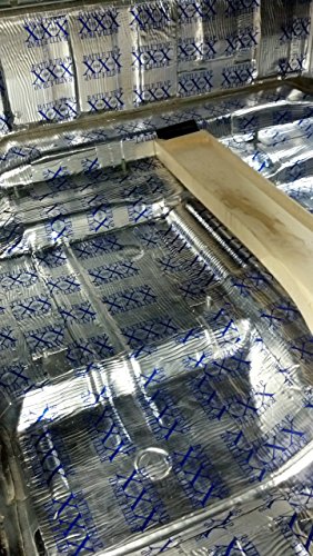 1 Fatmat+Self+Adhesive+Rattletrap+Deadener+Install