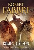 Rome's Lost Son (VESPASIAN Book 6) by
