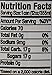 Q Mixers, Q Tonic Spectacular Tonic Water, 12 Fl Oz Slim Can (Pack of 12)