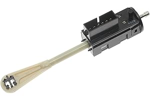 PARTCATALOG Clutch Starter Safety Switch Compatible With Ford Ranger 1998 1999 2000 2001 2002 2003 2004 2005 2006 2007 2008 2009 2010 2011 PC-855081