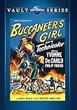 BUCCANEERS GIRL / (MOD NTSC)                       image