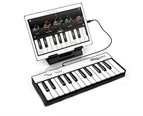 IK Multimedia iRig Keys Mini
