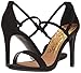 Qupid Women's Grammy-206 Dress Sandal