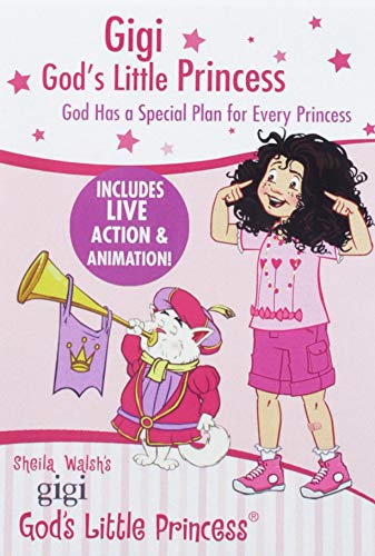 Gigi, God's Little Princess