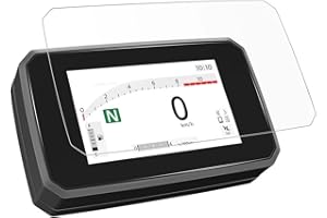 Dashboard Screen Protector Dashboard Screen Protector for Ho&nda CBR 500R CB 650R CBR 650R CBR500R 2024 Motorcycle Cluster Sc