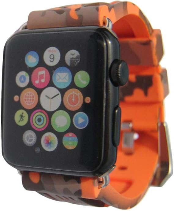 is the apple watch sport waterproof