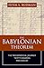 The Babylonian Theorem: The Mathematical Journey to Pythagoras and Euclid