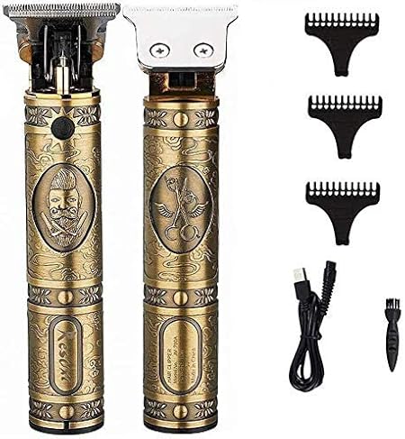 hair outliner grooming trimmer