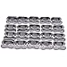 20 Pack of Chain Master Links 420 Chain 90cc 110cc 125cc Scooter Moped PIT Quad Dirt Bike Buggy