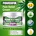 Hemp Cream for Pain Relief - 2000 Mg - Hemp Oil Cream for Sore Muscles & Joint Pain - Hemp Oil, Arnica, Emu Oil - Natural Arthritis & Back Pain Relief - Anti Inflammatory Cream - Made in USA