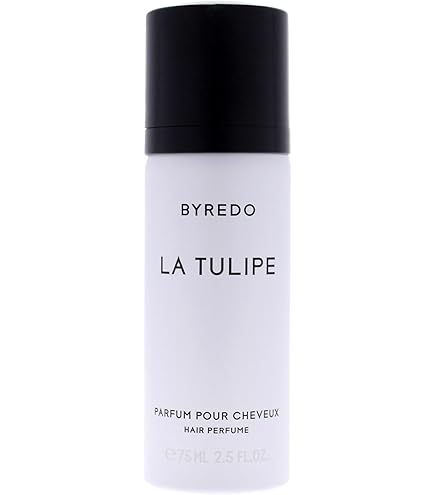 Amazon.com : Byredo La Tulipe Eau De Parfum Spray for Women, 1.6
