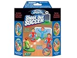 Desktop Shoot Out Soccer