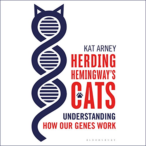 Download Herding Hemingway's Cats: Understanding How Our Genes Work Download Herding Hemingway's Cats: Understanding How Our Genes Work