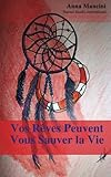 Image de Vos Reves Peuvent Vous Sauver la Vie: Comment et pourquoi vos reves vous alertent de tous les dangers: tremblements de terre, raz de maree, tornades,