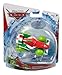 Disney/Pixar Cars Hydro Wheels Francesco Bernoulli Bath Vehicle