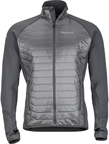 Men's Variant Jacket, Black, Small
