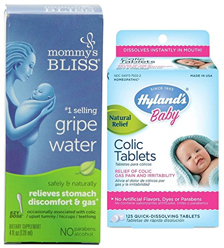 gripe water for kids