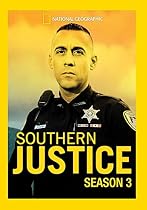 Southern Justice Season 3