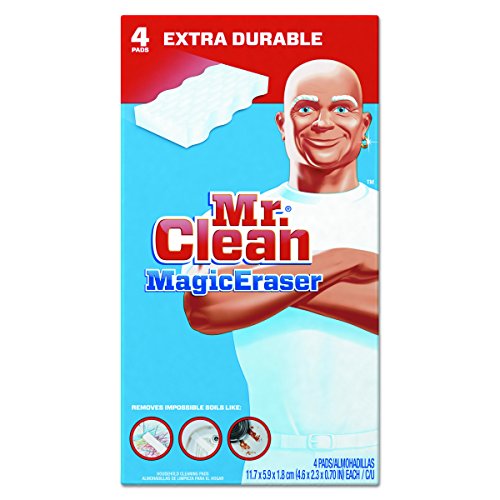 Mr. Clean