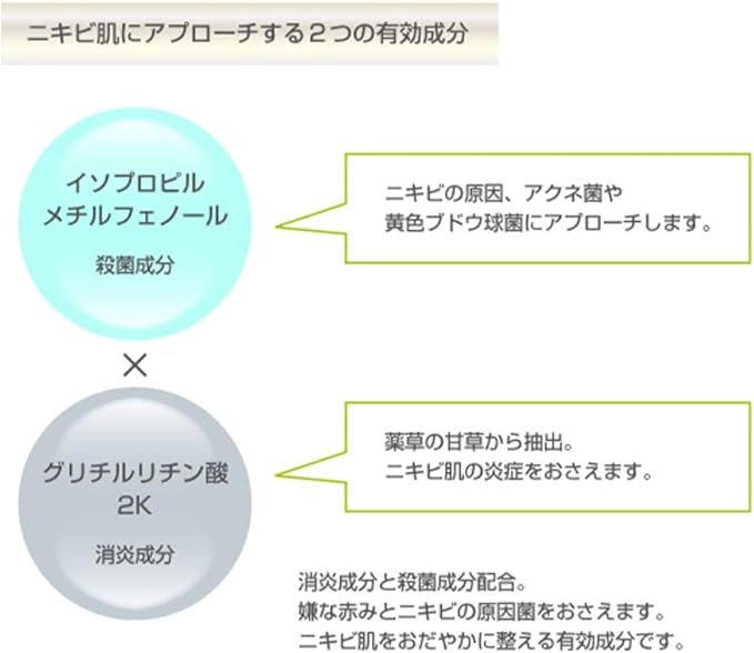 Amazon アトレージュad 薬用アクネスポッツ 10ml 医薬部外品 アンズコーポレーション ビューティー 通販