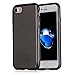 iPhone 7 Case, Marge Plus Mesh Sport Case Soft Gel TPU Protective Case Super Shockproof Anti-Scratch Clear Bumper Cover Case for iPhone 7 4.7