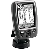 Garmin echo 100 Fishfinder