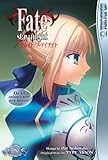 Fate/stay night Volume 5 (Fate/Stay Night (Tokyopop))