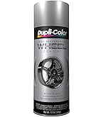 Rust-Oleum 248927 High Performance Wheel Spray Paint, 11 oz