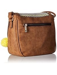 Llámalo primavera annaa Cruz Cuerpo Bolso