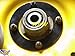 JOHN DEERE MOWER DECK SPINDLE REINFORCEMENT RING X300,X304,X300R,Z225, & Z245