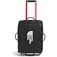 THE NORTH FACE Base Camp Voyager 21 Roller, TNF Black/TNF White-NPF, One Size