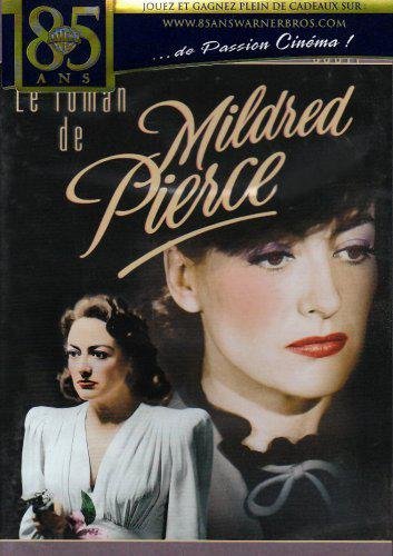 Le Roman De Mildred Pierce