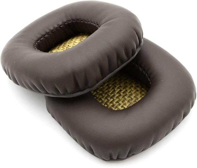 Marshall Major III Coussinets De Rechange Pour écouteurs Bluetooth Pliables Marshall Major III