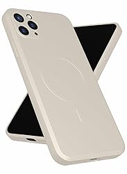 MOBILIUS for iPhone 11 Pro Max Case,[Soft