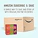 Larabar Minis Gluten Free Bar Variety Pack, Cherry Pie/Apple Pie/Cashew Cookie, .78 oz Bars (12 Count)