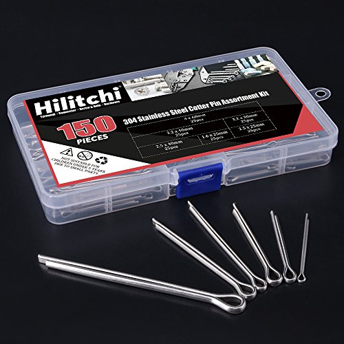 5 Hilitchi+Stainless+Assortment+Automotive+Mechanics