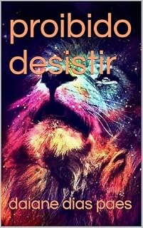 Livro proibido desistir