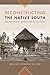 Reconstructing the Native South: American Indian Literature and the Lost Cause (The New Southern Studies)